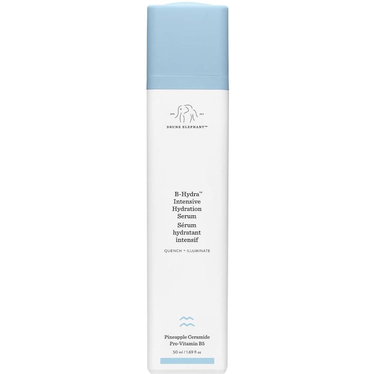 B-Hydra Intensive Hydration Serum