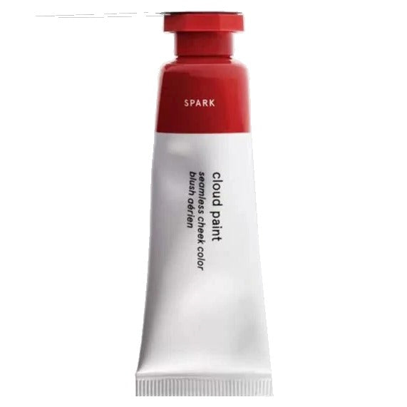 Cloud Paint Seamless Cheek Color - Spark