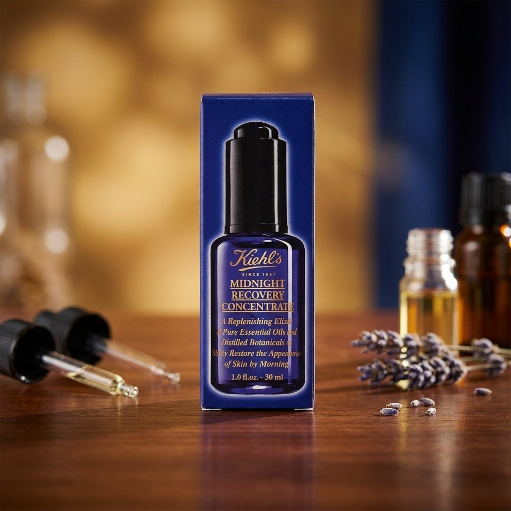 Midnight Recovery Concentrate
