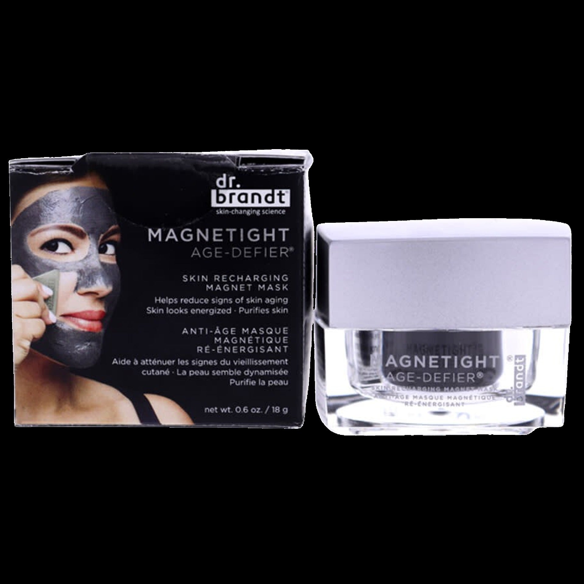 Magnetight Age-Defier Mask