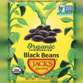 Organic Low Sodium Black Beans