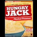 Mashed Potato Flakes