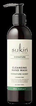 Cleansing Hand Wash