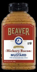 Hickory Bacon Mustard Squeeze