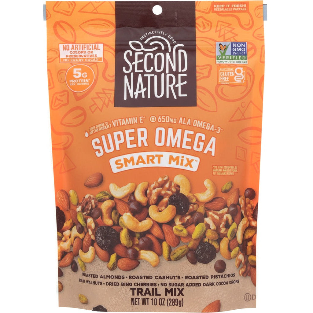 Smart Mix Super Omega Trail Mix