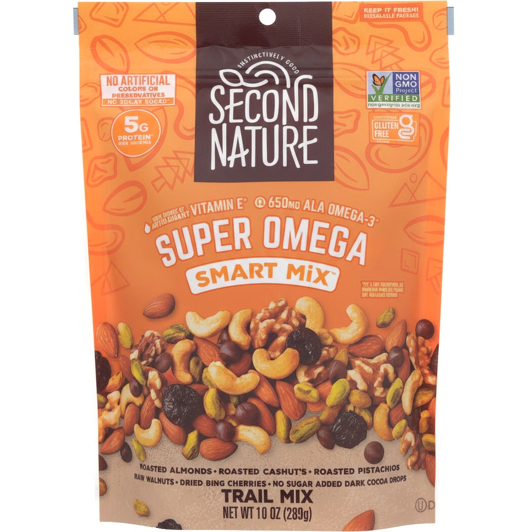 Smart Mix Super Omega Trail Mix