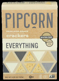 Everything Snack Crackers