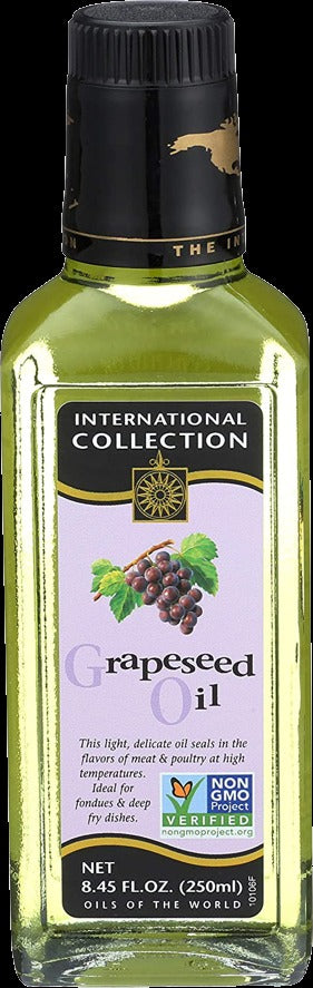 Grapeseed Oil