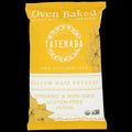 Oven Baked Yellow Maiz Totopos