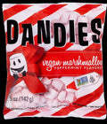 Peppermint Mini Marshmallows