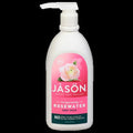 Glycerin And Rose Body Wash