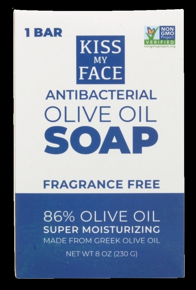 Anti-Bacterial Balanced Moisturizing Cleanse