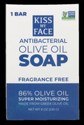 Anti-Bacterial Balanced Moisturizing Cleanse