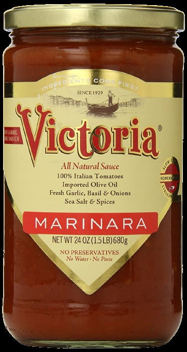 Marinara Sauce