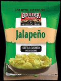 Jalapeno Kettle Cooked Potato Chips