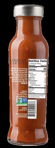 Truffle Steak Sauce