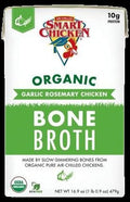 Bone Broth Chicken Garlic Rosemary