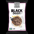 Black Bean Tortilla Chips