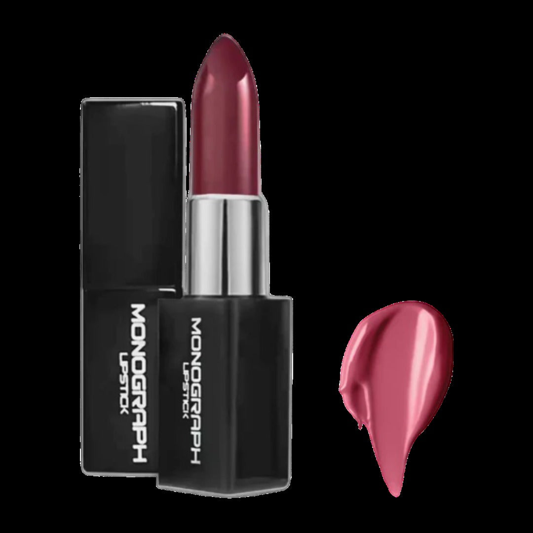 Monograph Cream Lipstick - Breathless