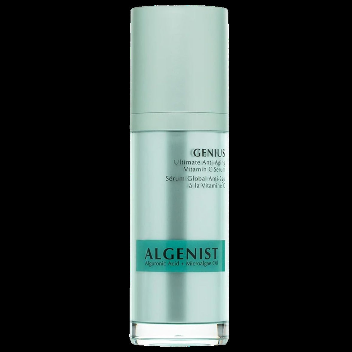 Genius Ultimate Anti-Aging Vitamin C+ Serum