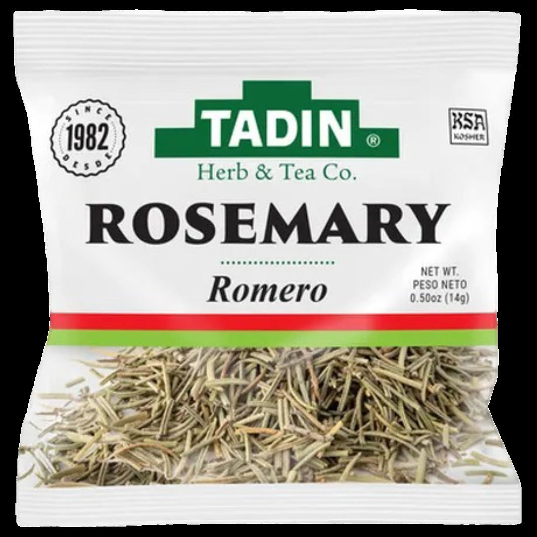 Dried Rosemary (6 CT)