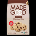 Organic Chocolate Chip Cookies
