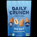 Sea Salt Sprouted Almonds