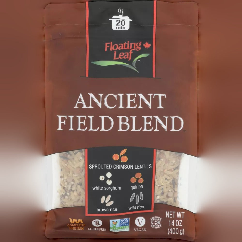 Ancient Field Blend Rice