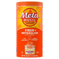 Fizzy Fiber Supplement Powder - Citrus Flavor