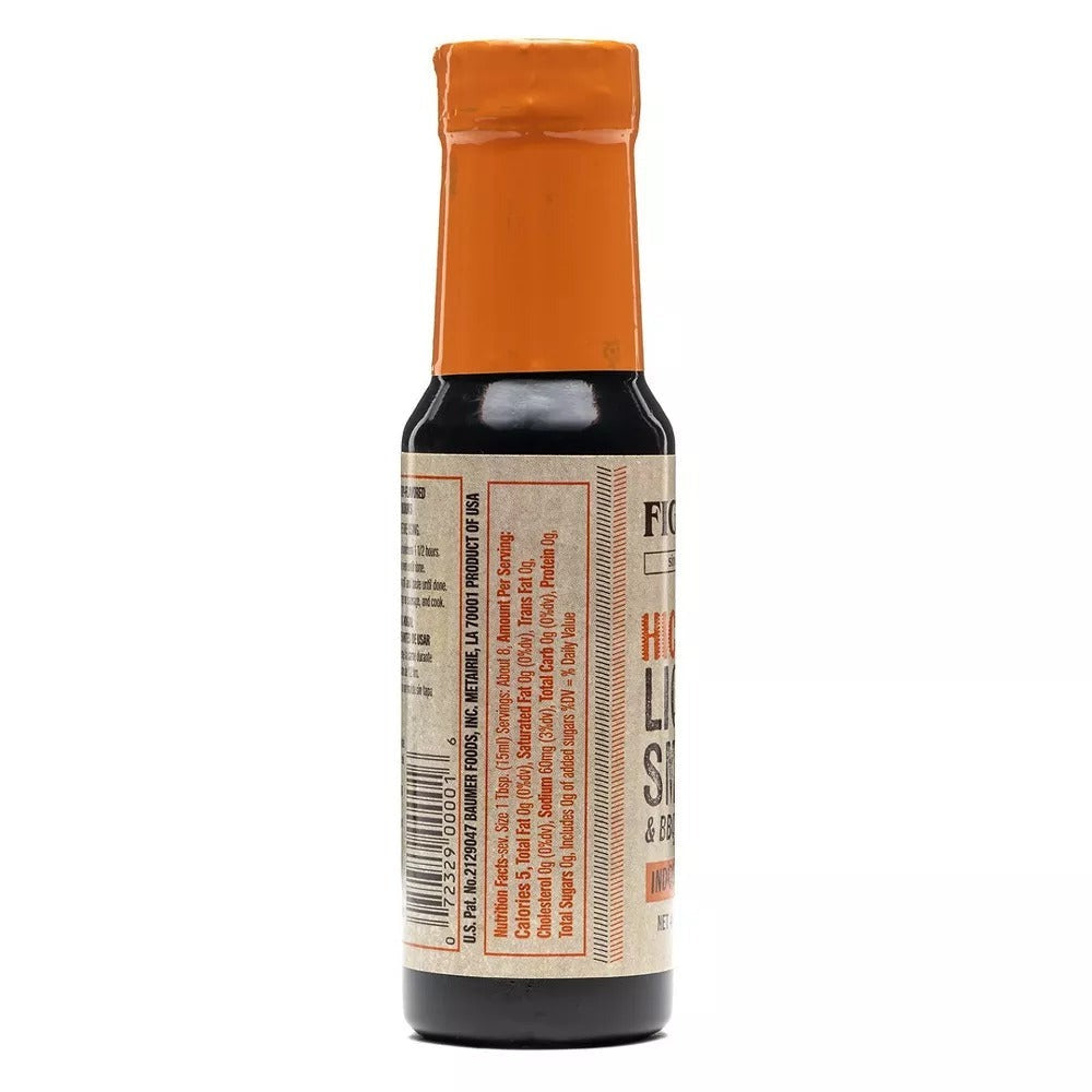 Hickory Liquid Smoke