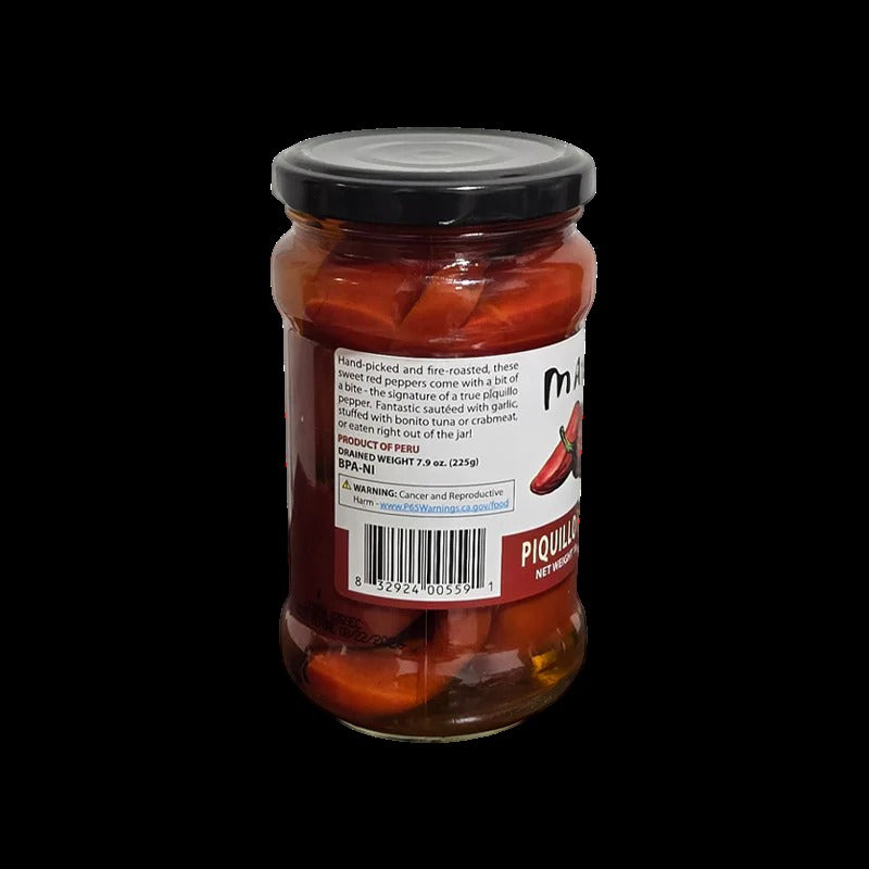 Piquillo Peppers