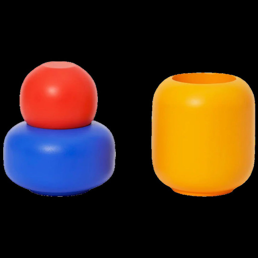 Stack Containers