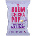 Sweet & Salty Kettle Corn