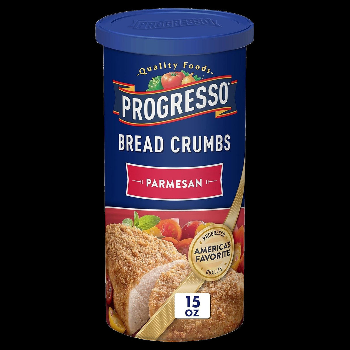 Bread Crumbs Parmesan