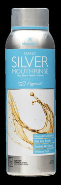 Peppermint Mouthwash