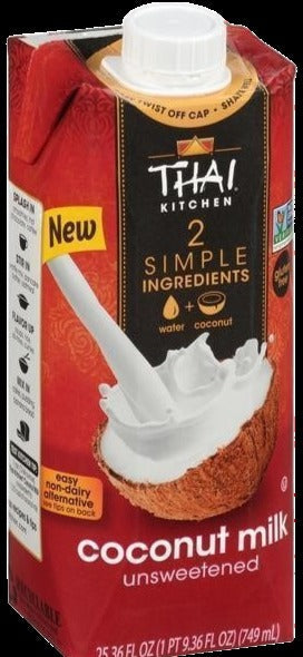 Coconut Milk