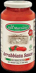 Spicy Pasta Sauce