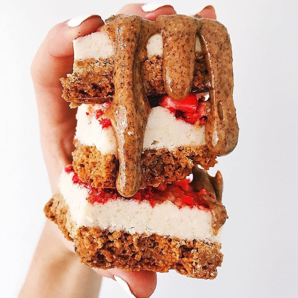 Granola Butter - Vanilla