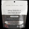 Espresso Energy Bites