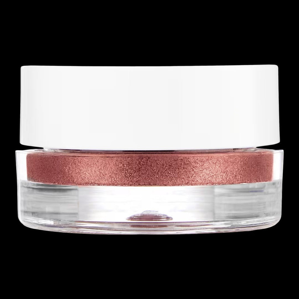 Chrome Crush Pressed Pigments Amber