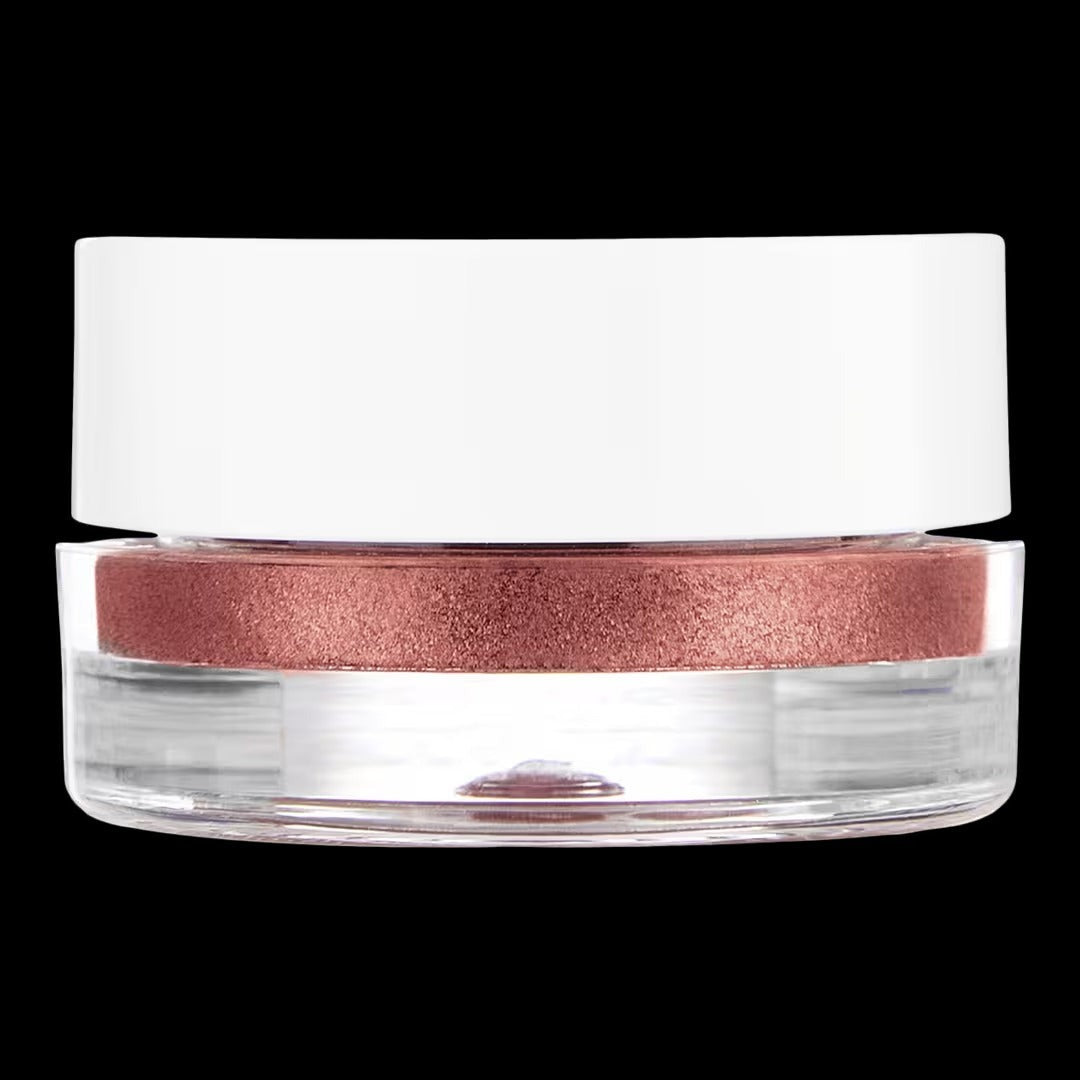 Chrome Crush Pressed Pigments Amber