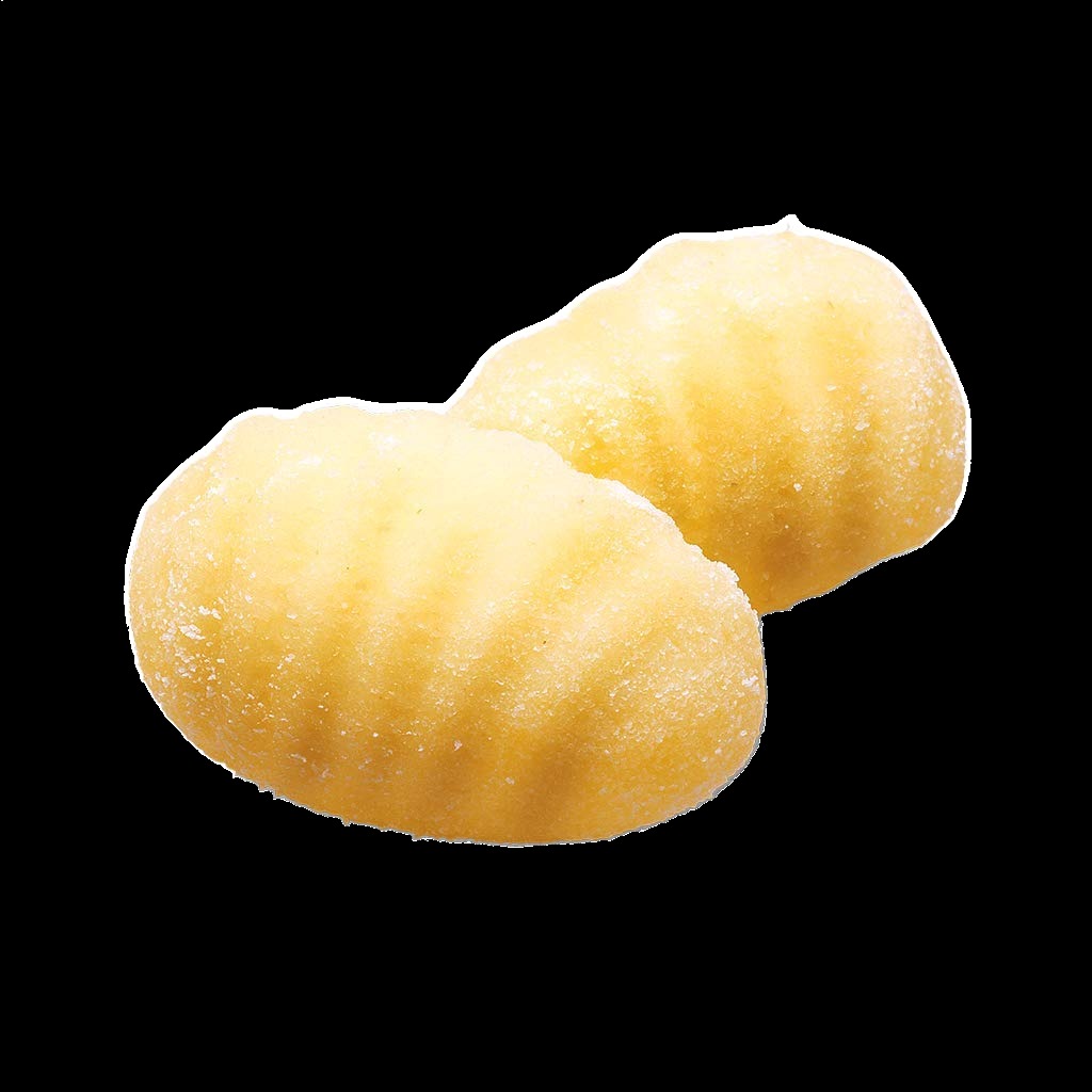 Potato Gnocchi