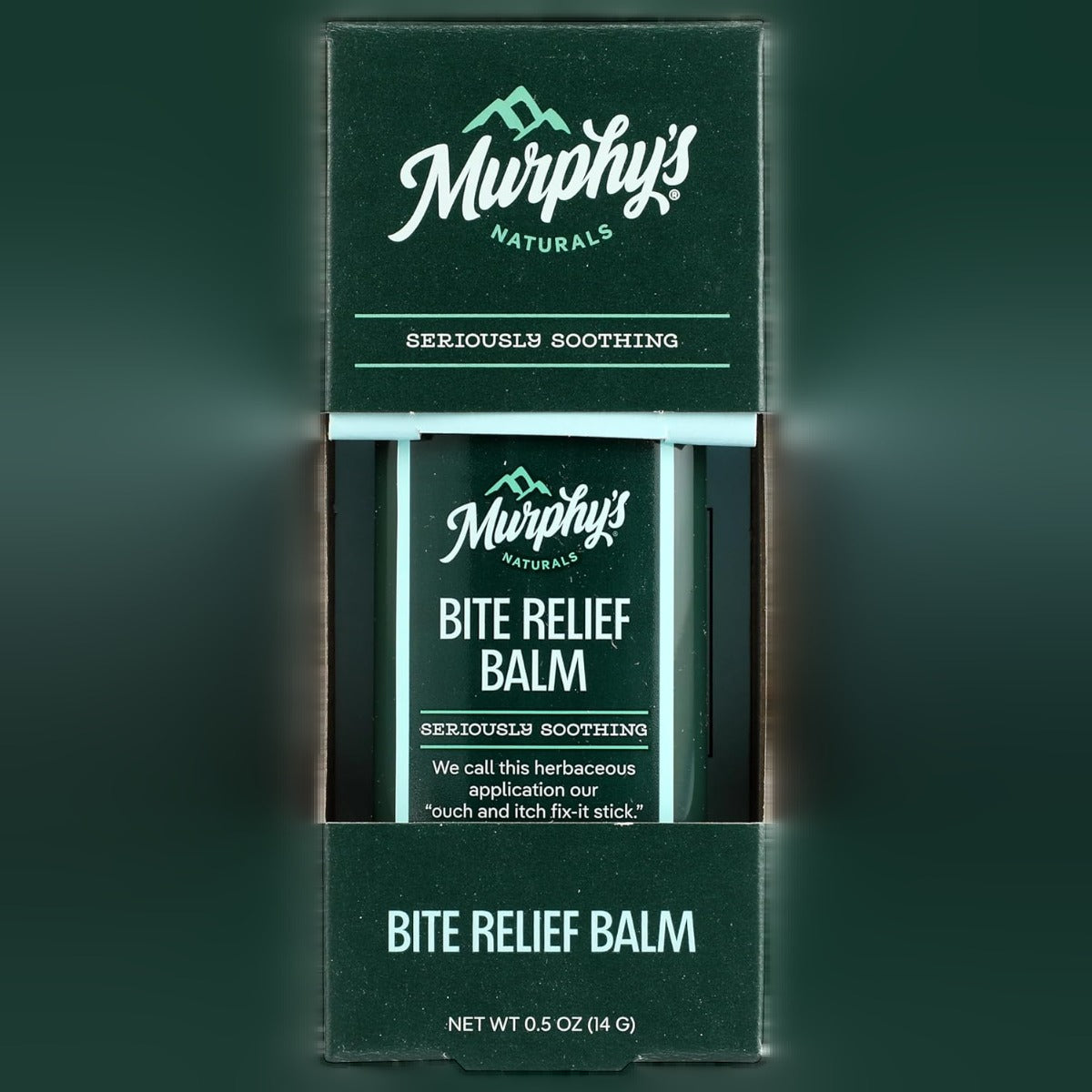 Bite Relief Soothing Balm