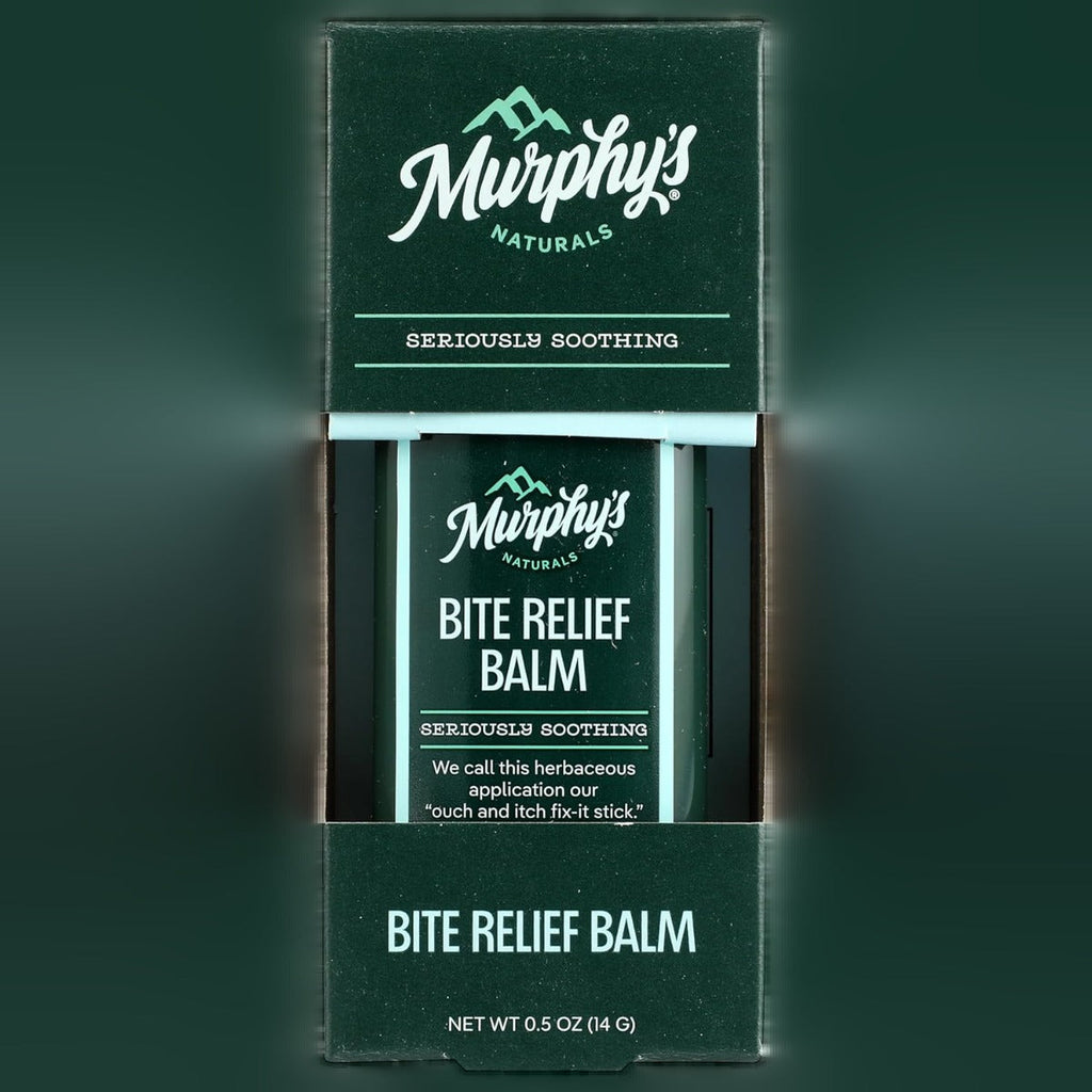Bite Relief Soothing Balm