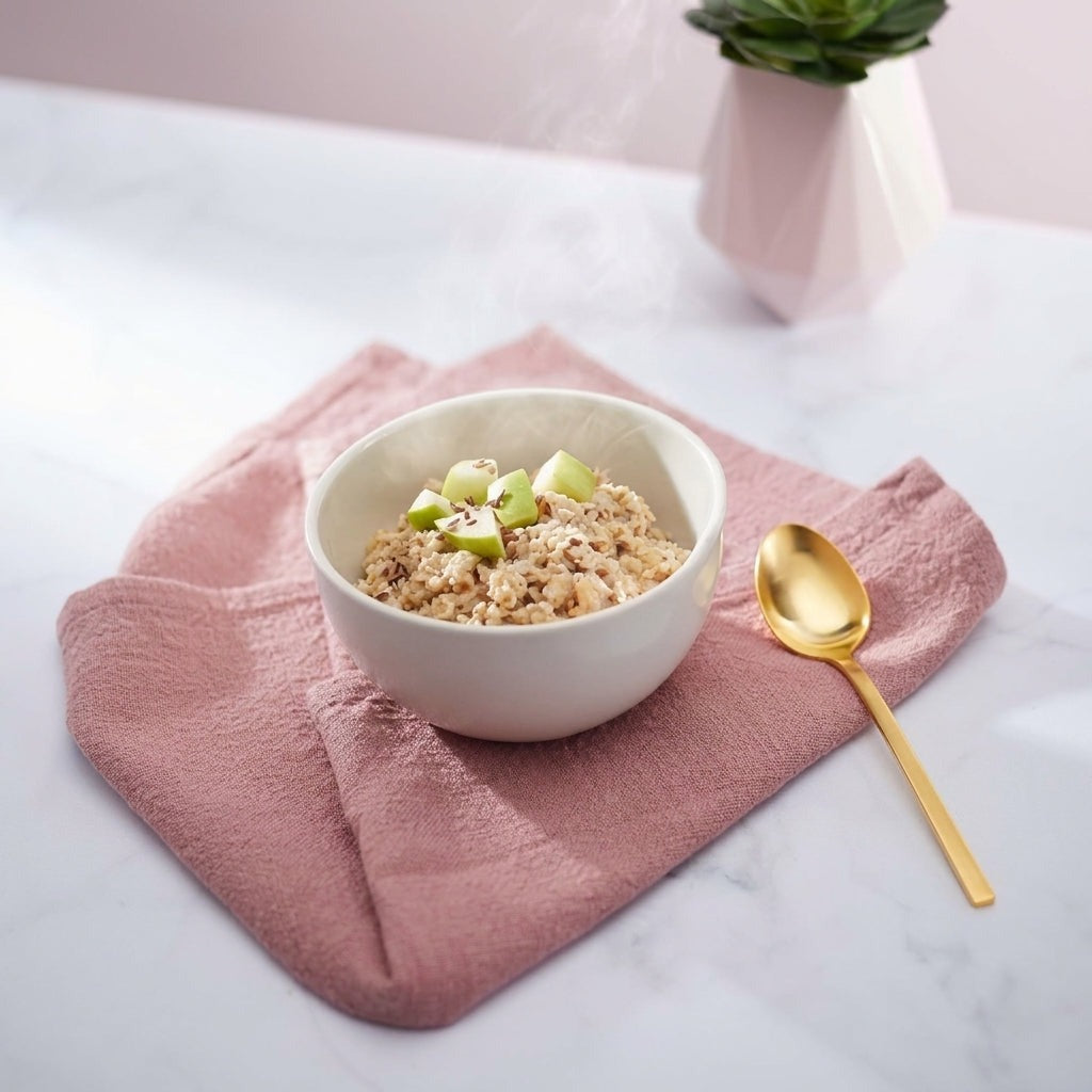 Variety Pack Hot Oatmeal Cereal