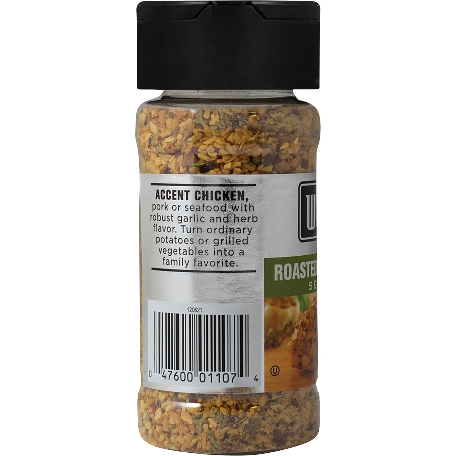 Roasted Garlic & Herb Seasoning Kosher