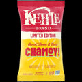 Chamoy Potato Chips