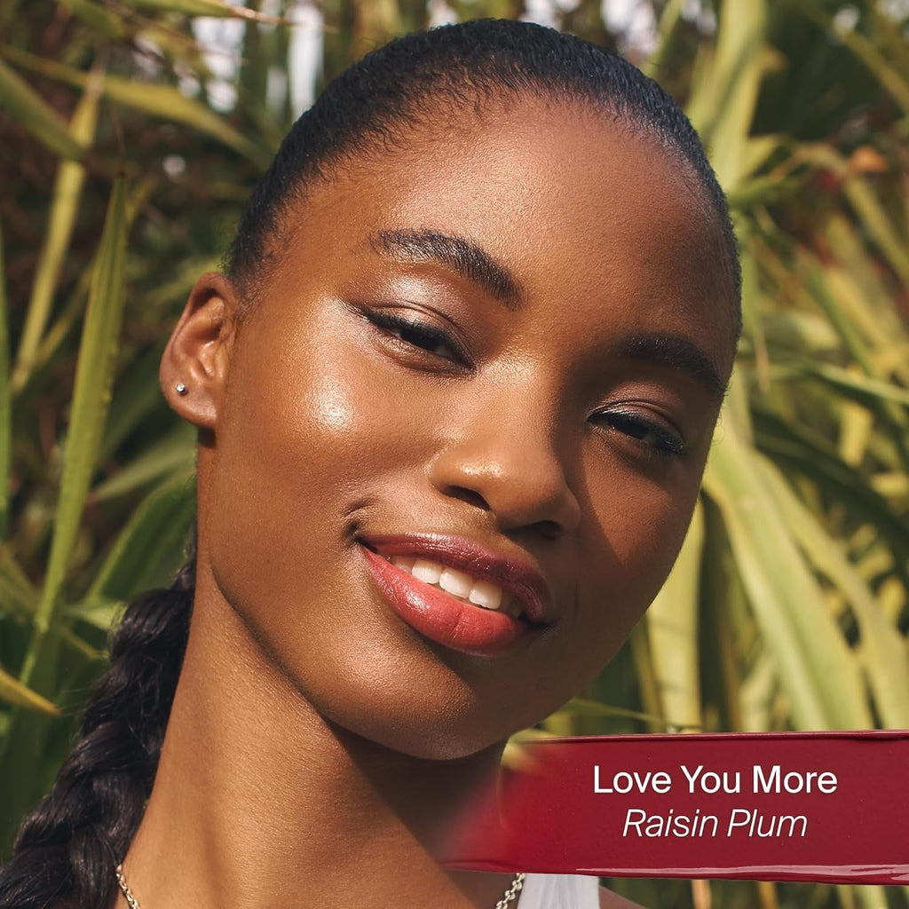 Lipshade 100 Mineral SPF 30 Hydrating Lipstick - Love You More