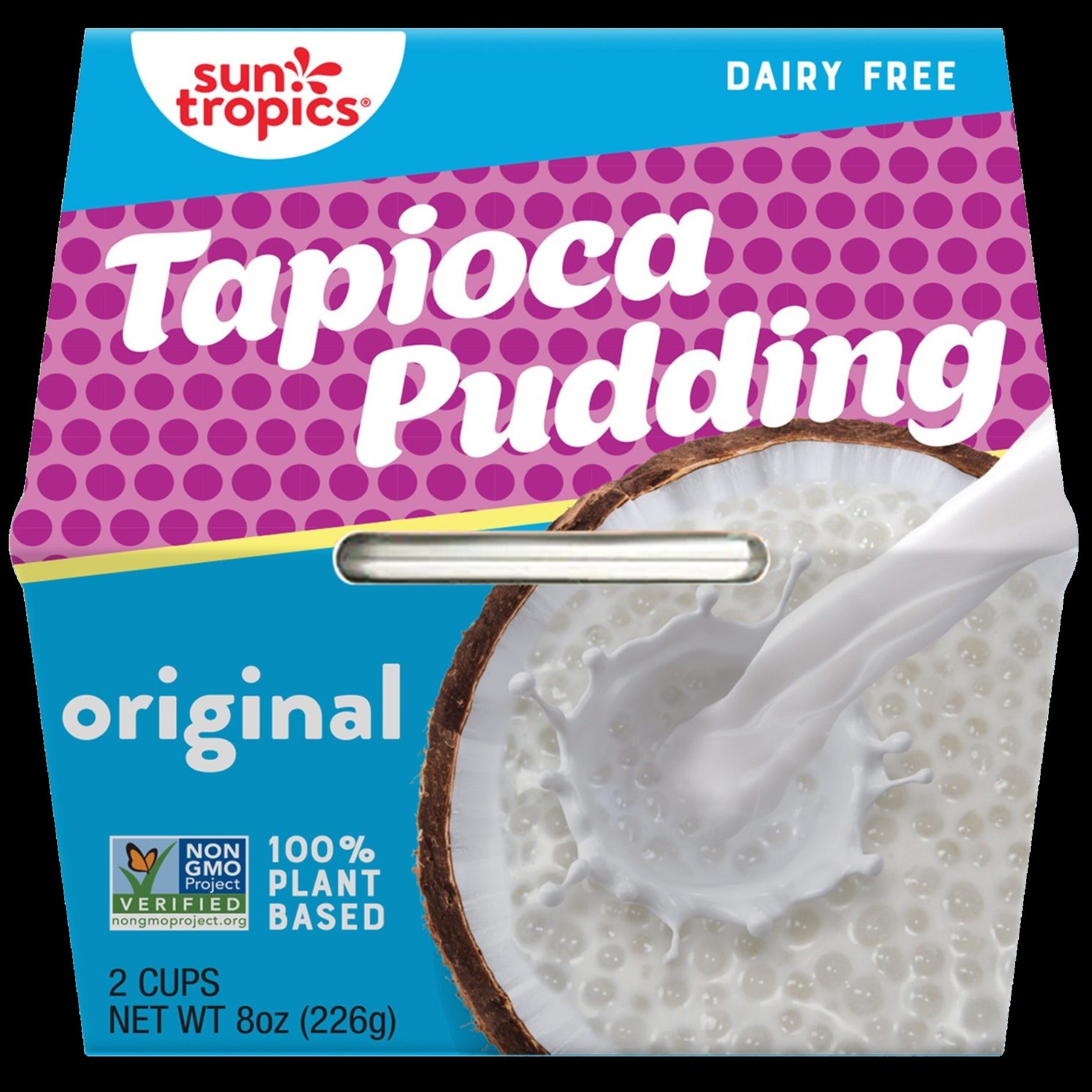 Original Tapioca Pudding (2 CT)