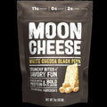 White Chedda Black Peppa Bites